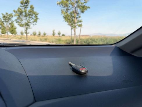 Used 2015 Honda Civic LX image 28