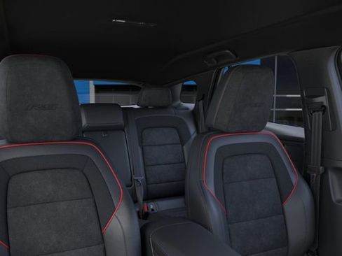 New 2025 Chevrolet Blazer EV RS AWD/4WD image 24