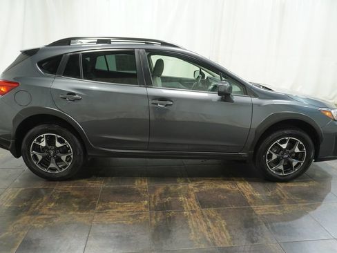 Used 2020 Subaru Crosstrek 2.0i Premium w/ Moonroof Package 2 AWD/4WD image 4