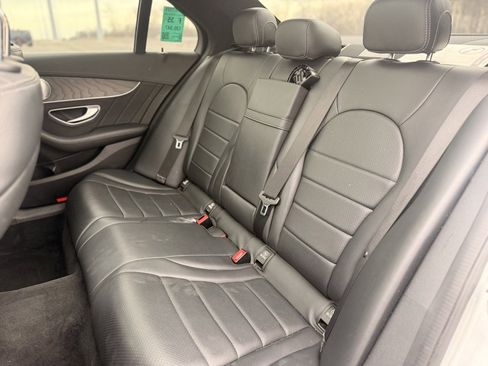 Used 2016 Mercedes-Benz C 300 4MATIC Sedan image 16