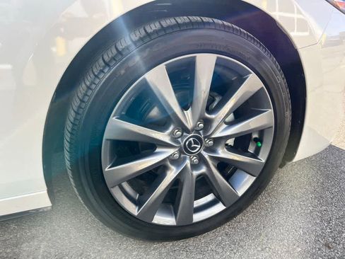 Used 2025 MAZDA MAZDA3 s image 12