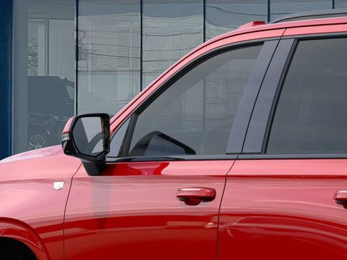 New 2026 Cadillac Escalade Platinum Sport image 12