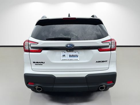 New 2026 Subaru Ascent Premium AWD/4WD image 4