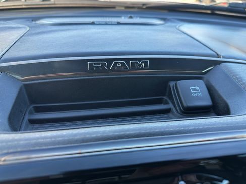 Used 2021 RAM 1500 Limited image 18