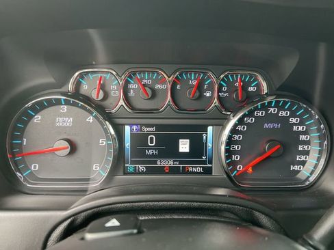 Used 2019 GMC Yukon SLT w/ Open Road Package image 15