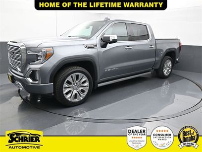 Used 2022 GMC Sierra 1500 Denali w/ Denali Premium Package