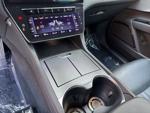 Certified 2023 Maserati Grecale Modena AWD/4WD image 14