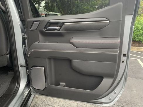 Used 2023 GMC Sierra 1500 AT4X w/ AT4X AEV Edition AWD/4WD image 11