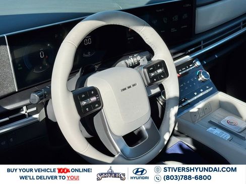 New 2026 Hyundai Santa Fe SEL image 20