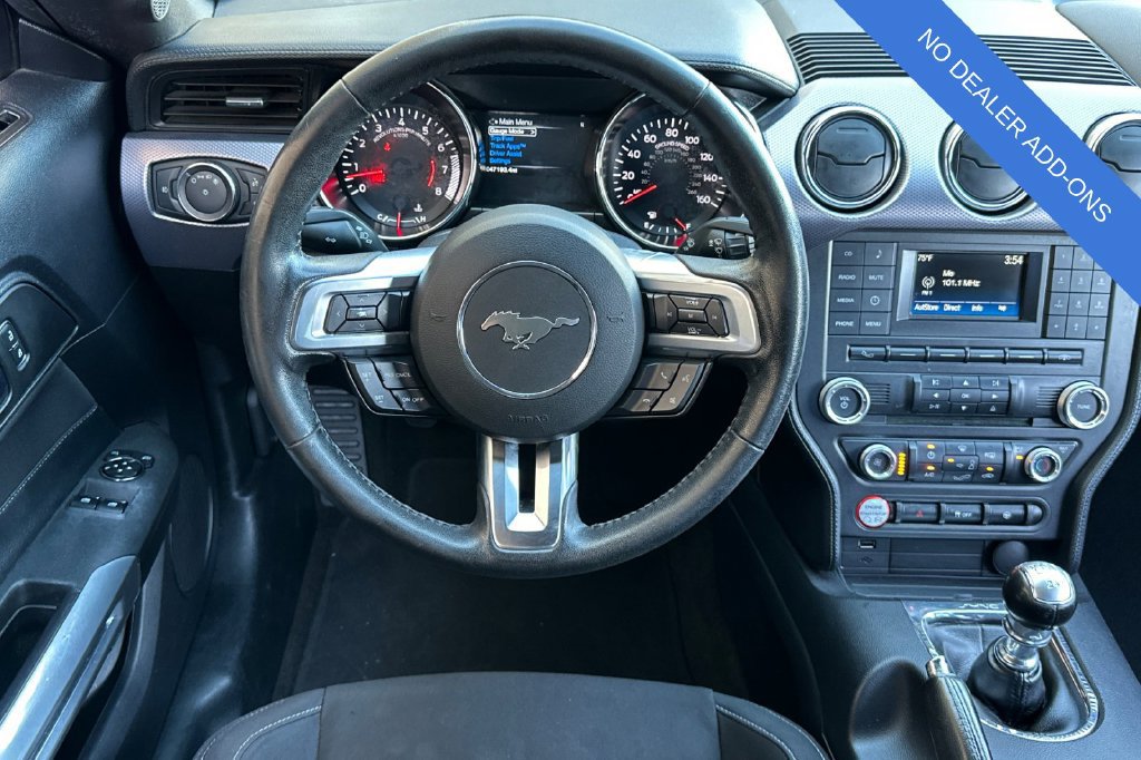 Used 2017 Ford Mustang GT RWD image 15