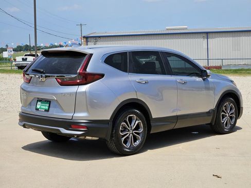Used 2022 Honda CR-V EX-L image 6
