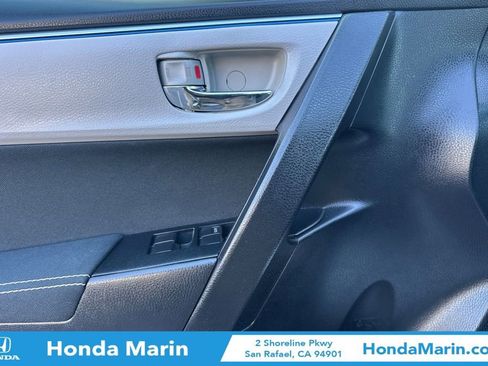 Used 2014 Toyota Corolla LE image 13