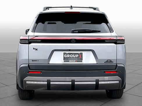 New 2026 Toyota bZ Woodland AWD/4WD image 4
