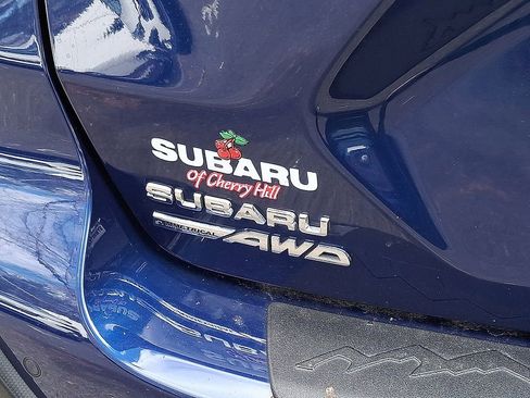 Certified 2025 Subaru Crosstrek 2.5i Limited w/ Crosstrek Mirror Package image 30