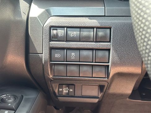 New 2026 Toyota Tacoma SR5 AWD/4WD image 25