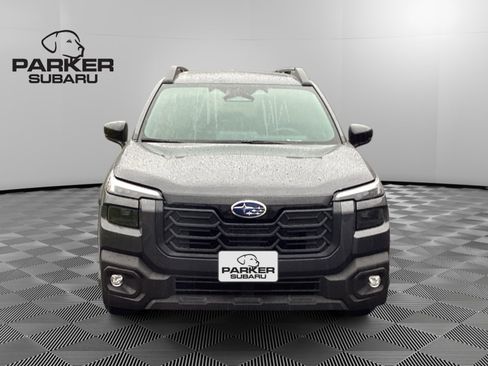 New 2026 Subaru Outback Premium image 8