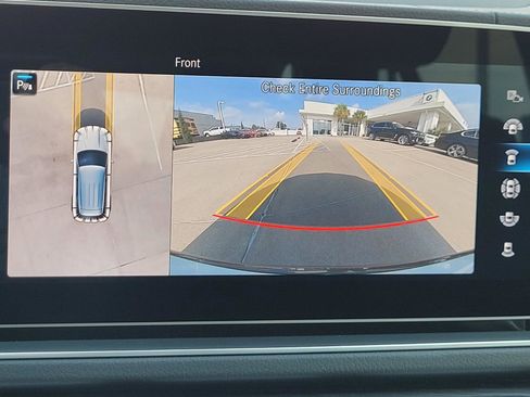 Used 2023 Mercedes-Benz GLE 450 GLE 450 image 19