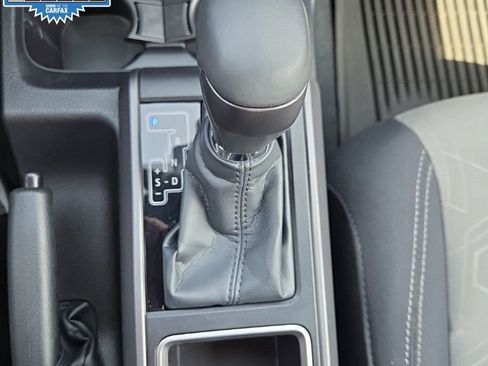 Used 2023 Toyota Tacoma TRD Off-Road AWD/4WD image 32