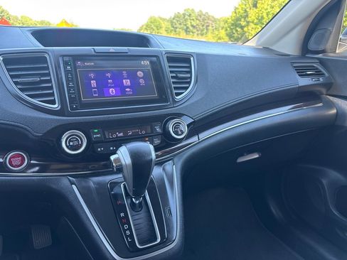 Used 2015 Honda CR-V EX-L image 14