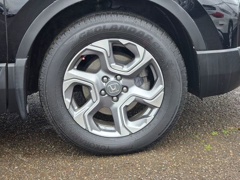 Used 2017 Honda CR-V EX-L image 29