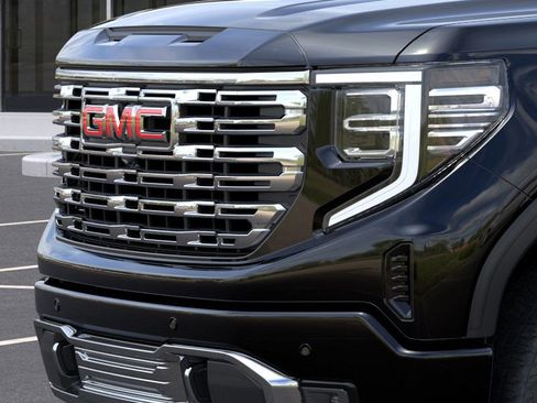 New 2026 GMC Sierra 1500 Denali image 13