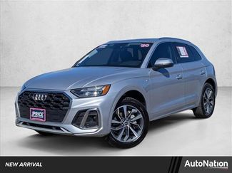 Used 2023 Audi Q5 2.0T Premium w/ Convenience Package video 1