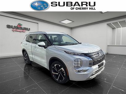 Used 2024 Mitsubishi Outlander SEL