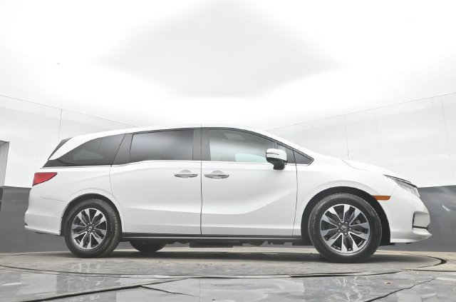 Used 2023 Honda Odyssey EX-L image 50