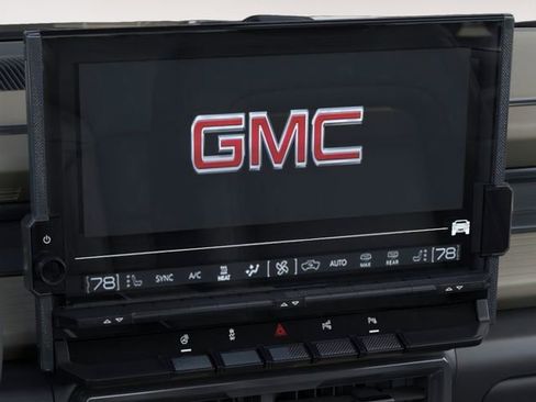 New 2026 GMC Hummer EV 4x4 Crew Cab image 20
