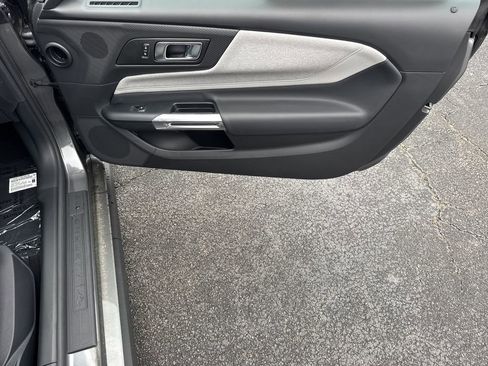 New 2025 Ford Mustang Coupe image 14