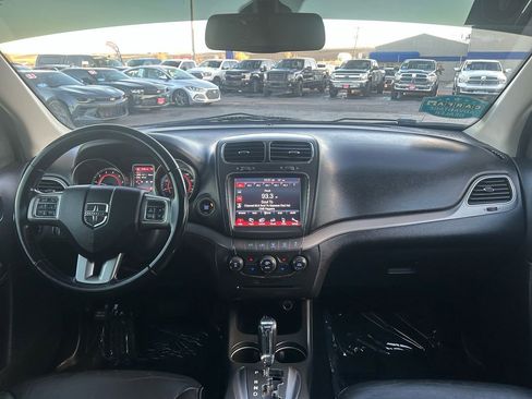 Used 2020 Dodge Journey Crossroad image 14