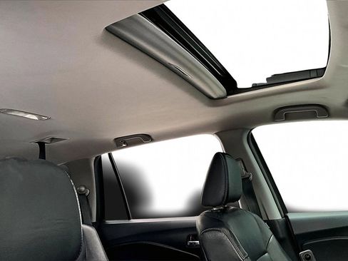 Used 2016 Honda Pilot EX-L image 26