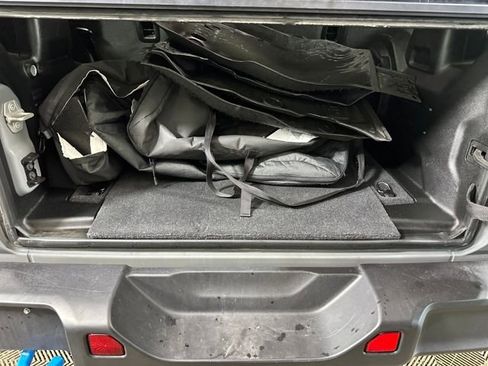 Used 2023 Jeep Wrangler Unlimited w/ Cold Weather Group image 26