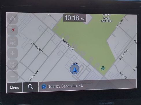 Used 2023 Hyundai Santa Fe SEL image 22