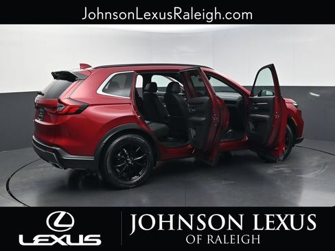 Used 2024 Honda CR-V Sport-L image 31