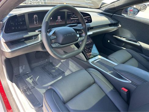 Used 2024 Lucid Air Touring AWD/4WD image 16