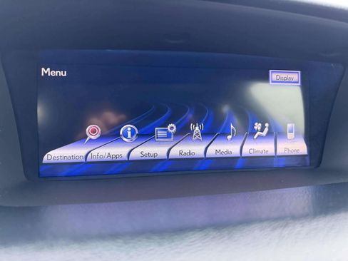 Used 2013 Lexus GS 350 AWD image 36