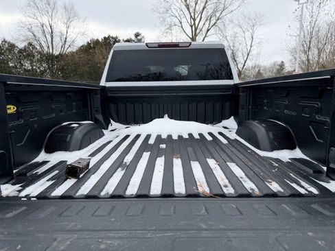 Certified 2024 Chevrolet Silverado 2500 LTZ image 26