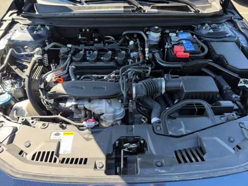 Used 2024 Honda Accord EX image 20