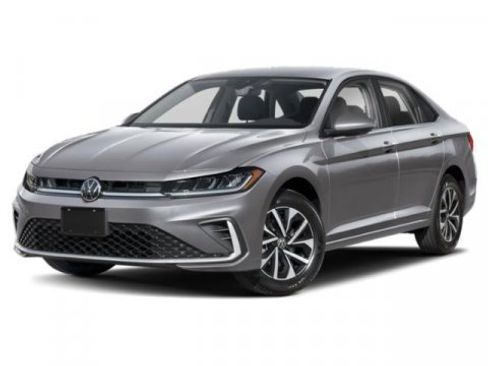 New 2026 Volkswagen Jetta S image 1