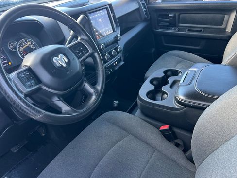 Used 2020 RAM 3500 Tradesman image 11