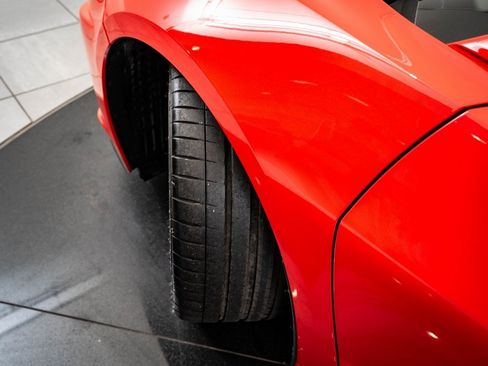 Used 2022 Chevrolet Corvette Stingray Premium Conv w/ 3LT image 53