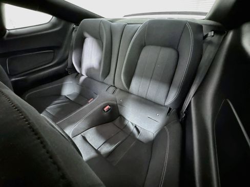Used 2022 Ford Mustang GT w/ GT Performance Package RWD image 20