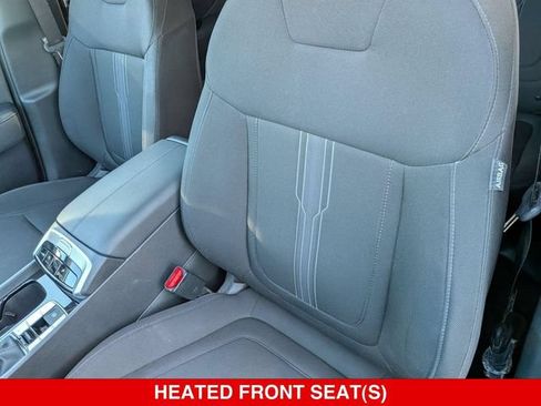 Used 2022 Hyundai Tucson SEL w/ Convenience Package AWD/4WD image 15