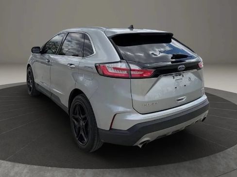Used 2020 Ford Edge SEL w/ Convenience Package AWD/4WD image 5