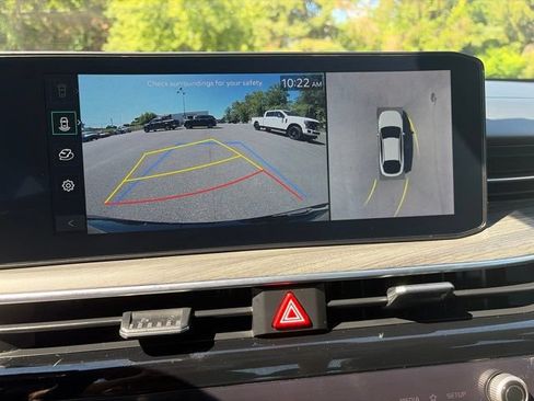 Used 2025 Kia K5 EX FWD image 24