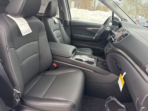 New 2026 Honda Ridgeline RTL image 11