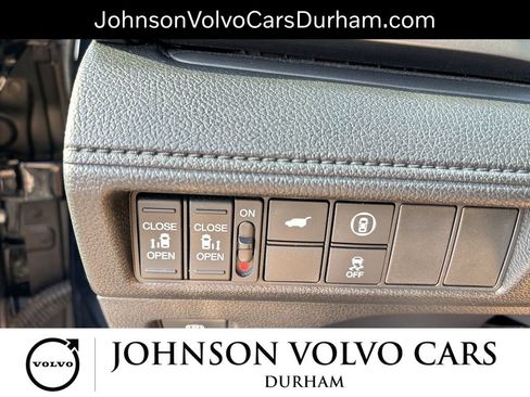 Used 2024 Honda Odyssey EX-L image 18