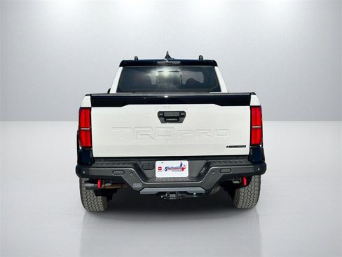 Used 2025 Toyota Tacoma TRD Pro image 6