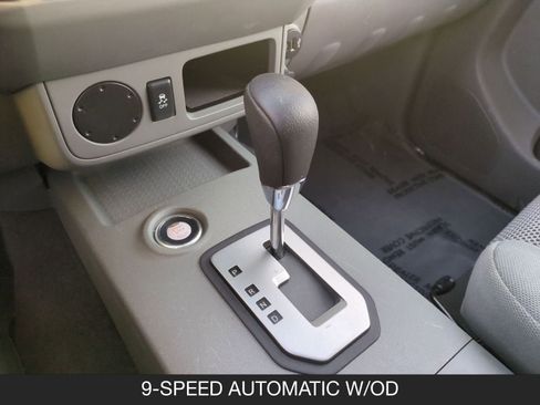 Used 2020 Nissan Frontier S image 16